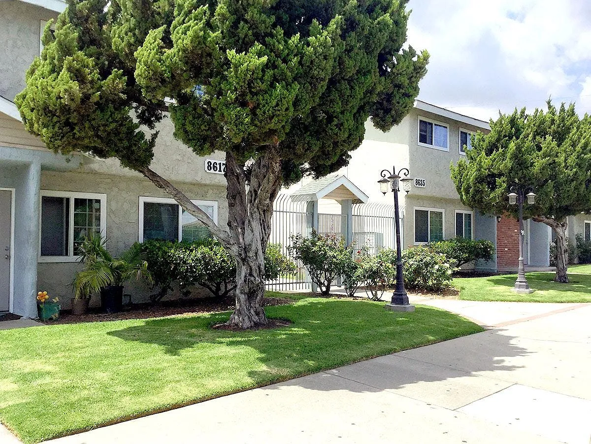 3 bed, 975 sqft, $3,000 — Photo 1