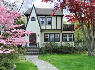 18 Wiltshire St, Bronxville, NY 10708