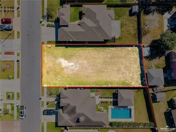 2220 Supreme Dr, Edinburg, TX 78542