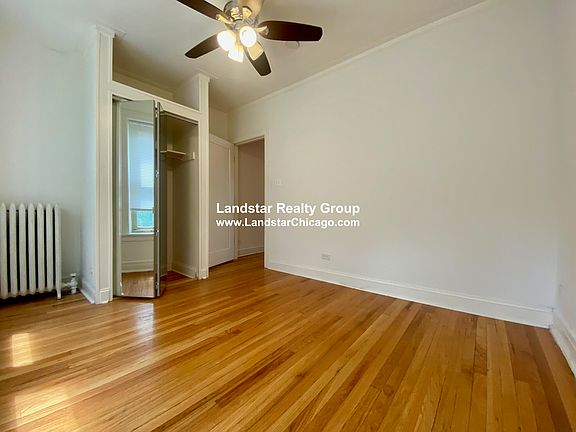 3rd image of 5049 N Central Park Ave Unit 3C