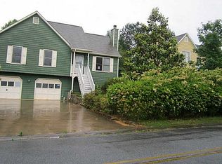 208 Kiowa Ct, Acworth, GA 30102