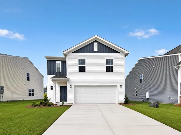 448 Happy Hollow Dr, Gaston, SC 29053