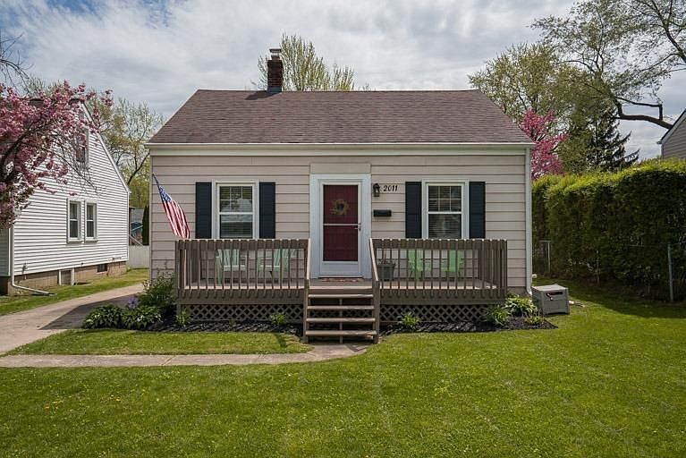 1st image of this home
