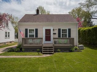 2011 Midvale Ave, Ypsilanti, MI