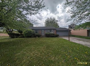 839 Woodale St, Bucyrus, OH