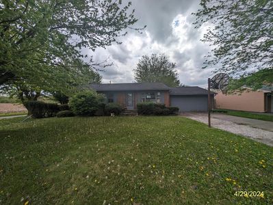 839 Woodale St, Bucyrus, OH, 44820