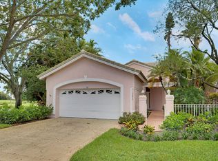 181 Green Point Circle #181, Palm Beach Gardens, FL 33418