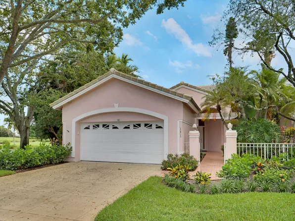 181 Green Point Circle #181, Palm Beach Gardens, FL 33418