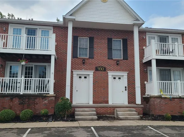 930 Hopkins Rd APT E, Buffalo, NY 14221