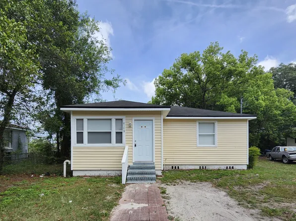 8179 Paul Jones Dr, Jacksonville, FL 32208