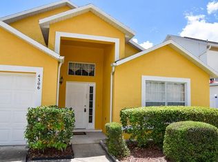 4306 Creekside Blvd, Kissimmee, FL 34746