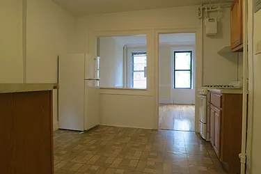 Rented by GPA Realty