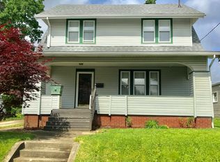 627 Roslyn Ave SW, Canton, OH 44710