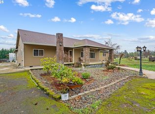 3040 Fisher Rd, Roseburg, OR 97471