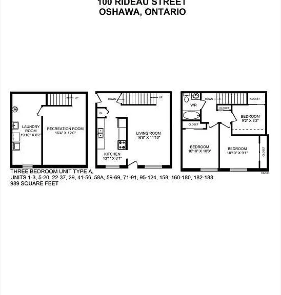 100 Rideau St — Photo 20