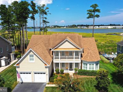37481 Seaside Dr, Ocean View, DE, 19970