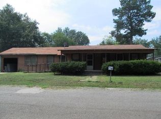 202 Floyd St, Winnsboro, TX 75494