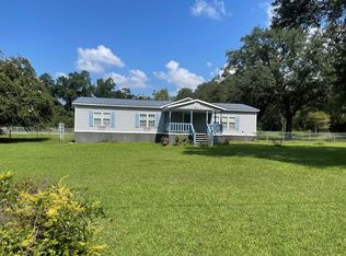 5813 Cedar Springs Rd, Blakely, GA 39823