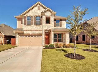 2005 Tall Chief, Leander, TX 78641