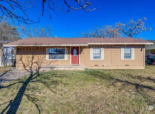 330 Windham St, San Angelo, TX 76903