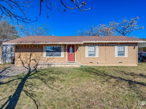 330 Windham St, San Angelo, TX 76903