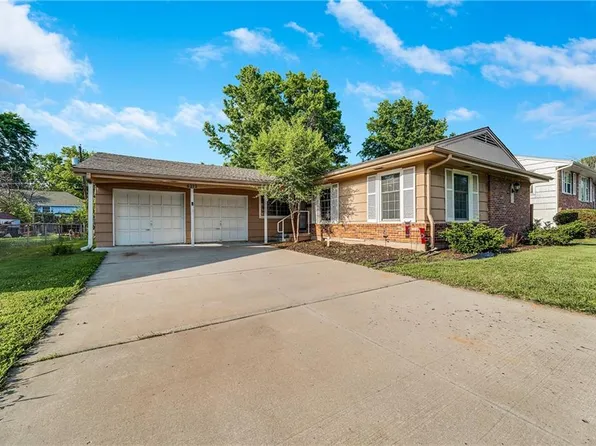 6212 E 109th Ter, Kansas City, MO 64134