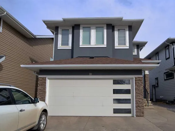 18 S Redstone Mnr NE, Calgary, AB T3N 0J5