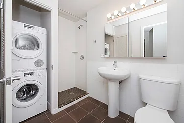 Rented by Keller Williams NYC