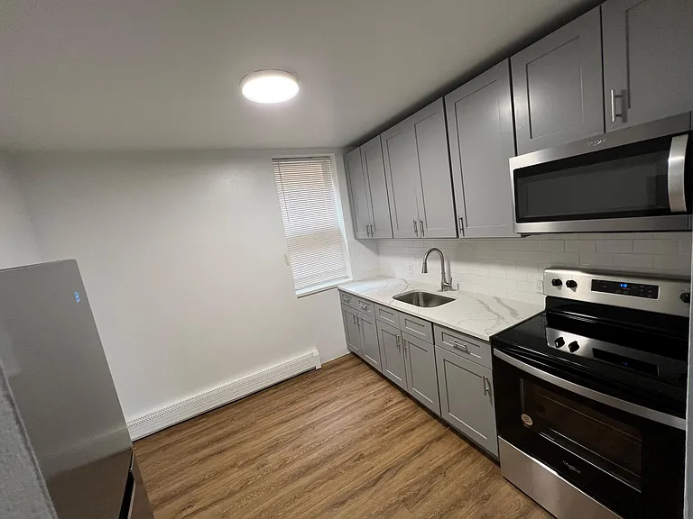 new appliances