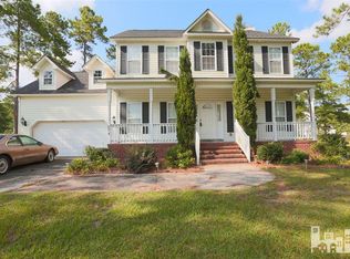 674 Bradshaw Rd, Sneads Ferry, NC 28460