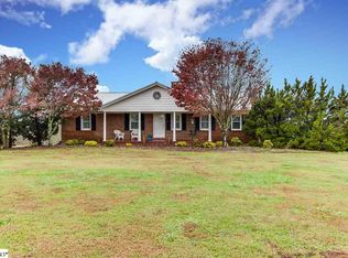 3304 Pelzer Hwy, Easley, SC 29642
