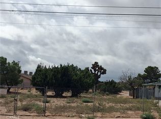 0 Walnut East Of 7th LOT 4-15, Hesperia, CA 92345