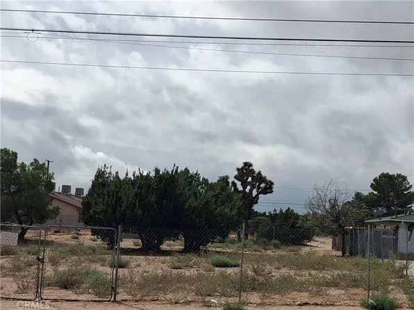 0 Walnut East Of 7th Lot 4-15, Hesperia, CA 92345