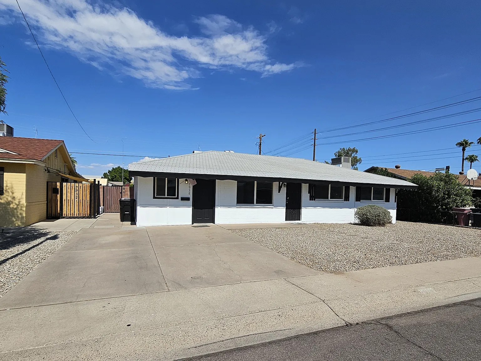 7938 E Willetta St — Photo 4