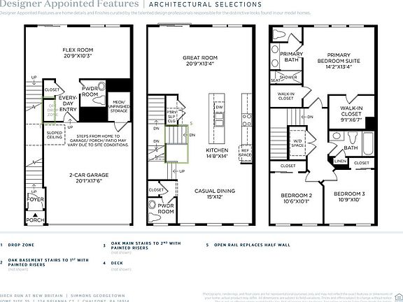 4th image of 124 Brianna Ct