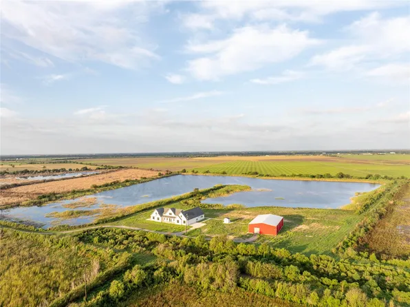 13458 County Road 210, Danbury, TX 77534