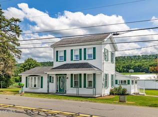 263 Liberty Valley Rd, Danville, PA 17821