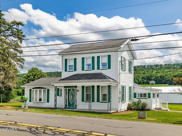 263 Liberty Valley Rd, Danville, PA 17821