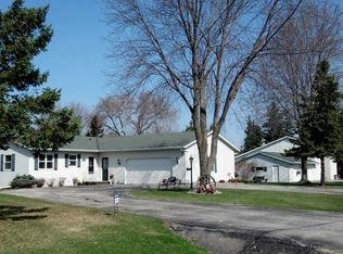 W5358 County Road A, Black Creek, WI 54106