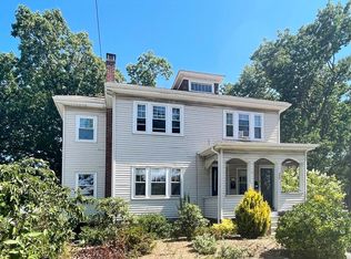 357 Auburndale Ave #2, Newton, MA 02466