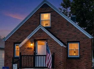 2425 Lynn Ave, Fort Wayne, IN 46805