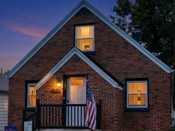 2425 Lynn Ave, Fort Wayne, IN 46805