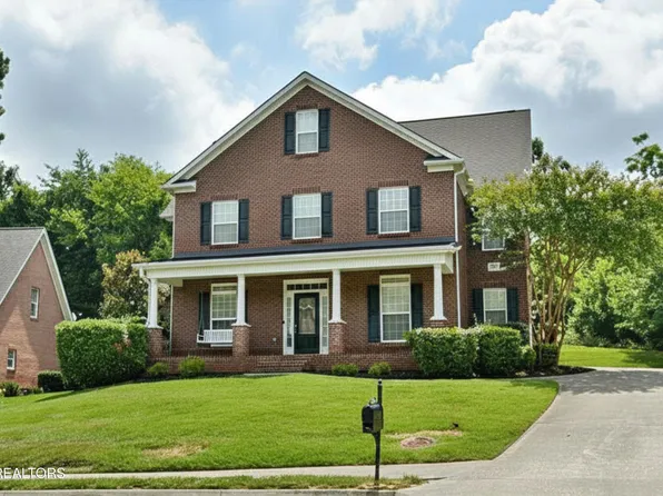 524 Rockwell Farm Ln, Knoxville, TN 37934