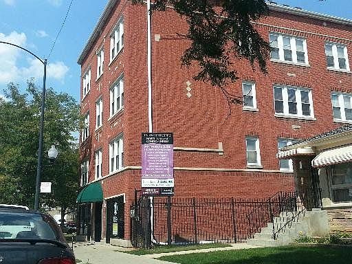 1st image of 2551 N Laramie Ave APT 2S