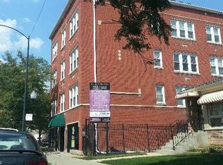 2551 N Laramie Ave APT 2S, Chicago, IL 60639