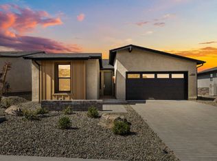 Twilight Plan, The Preserve at Prescott, Prescott, AZ 86305