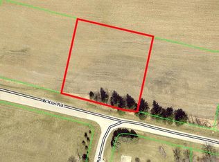 57 W Kim Rd, Peru, IN 46970