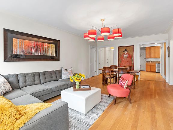 2nd image of 514 W End Ave APT 11B