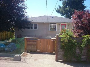 4814 38th Ave SW, Seattle, WA 98126