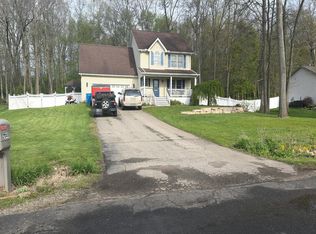 2046 Elwood Blvd, Spring Arbor, MI 49283